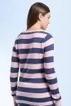 pulls lacoste femmes 2019U plus epais velours reduction sur glissiere bleu wqs